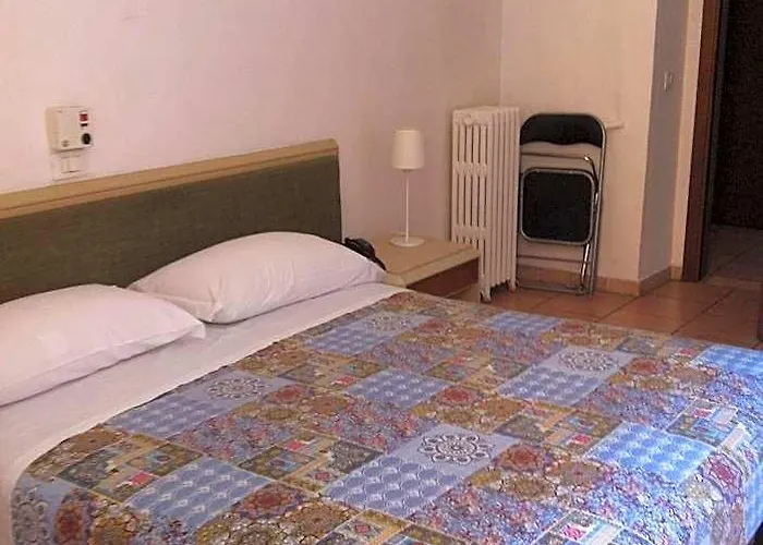 Hotel Gambara Milaan