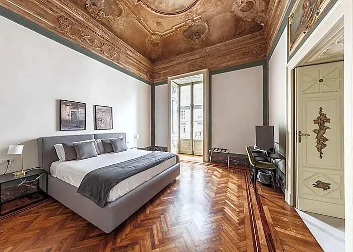 Relais Della Porta Hotel Napels