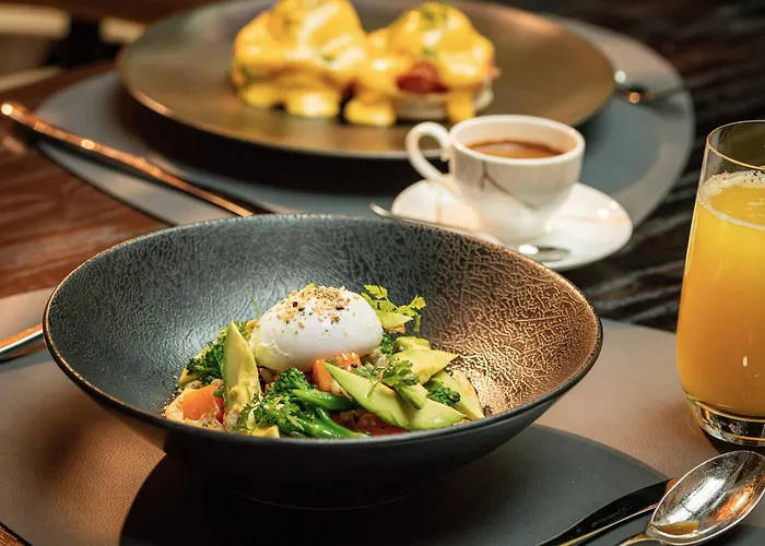 Mandarin Oriental Mayfair, Londen