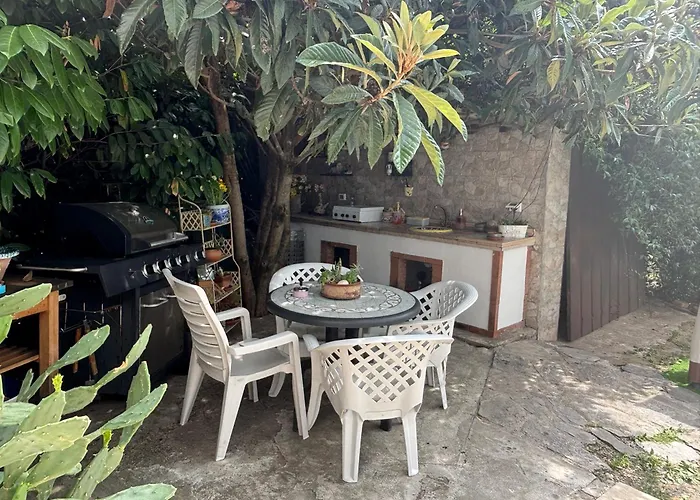 B&B Il Tulipano Free Private Parking Como