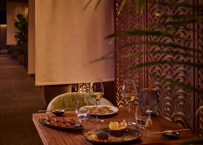 Palazzo Cordusio Gran Melia - The Leading Hotels Of The World Milaan