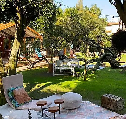 Oporto Loft Bed and Breakfast