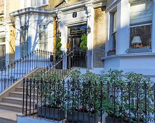 Kensington Prime Hotel Londen