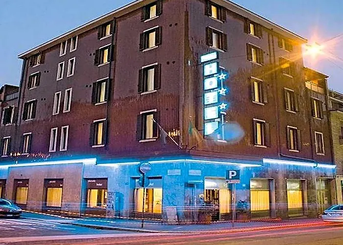 Piccolo Hotel Milaan