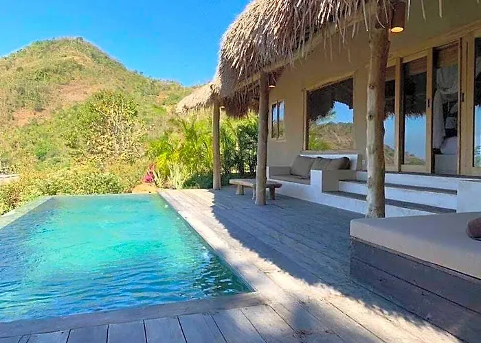 Mathis Lodge BALI