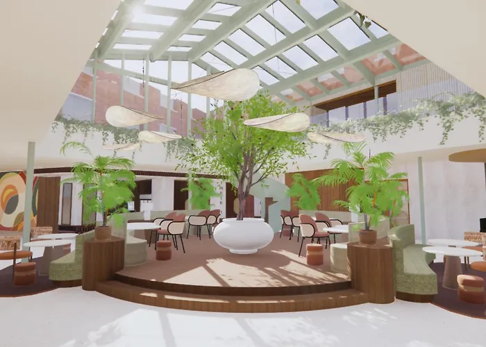 Van der Valk Hotel Maastricht-Maas