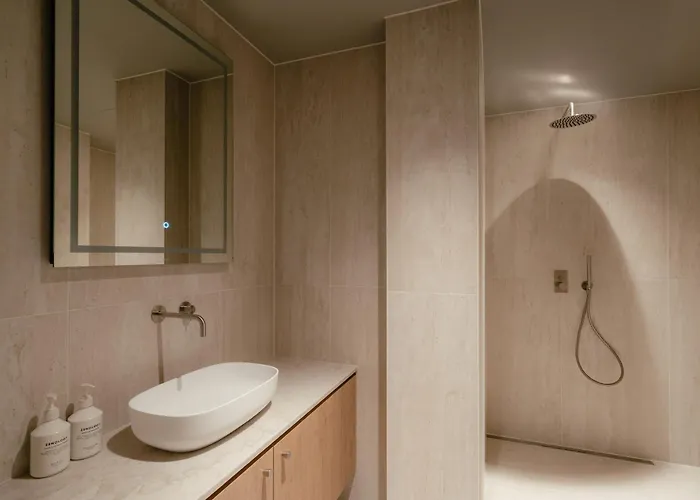 Elements Terschelling By Dutchen Hotel Midsland