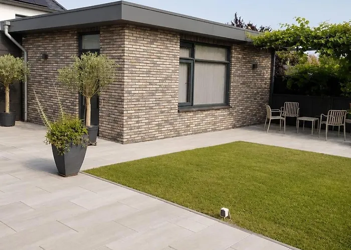Plekkenpolhof Bed and Breakfast Enschede