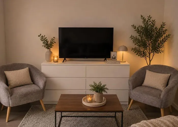 Plekkenpolhof Bed and Breakfast Enschede
