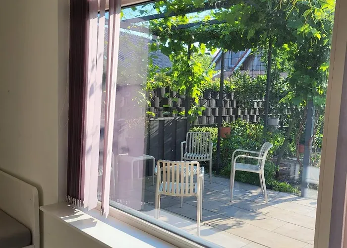 Plekkenpolhof Bed and Breakfast Enschede