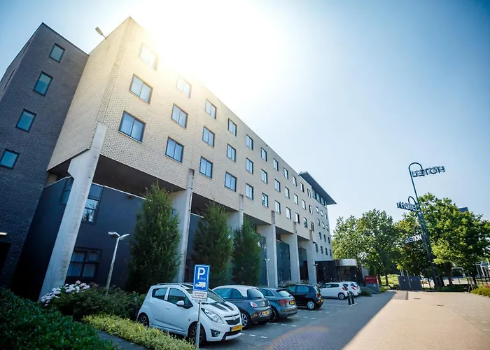 Bastion Hotel Utrecht