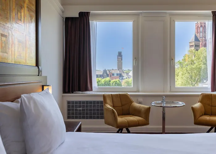Amrath Hotel Ducasque Maastricht