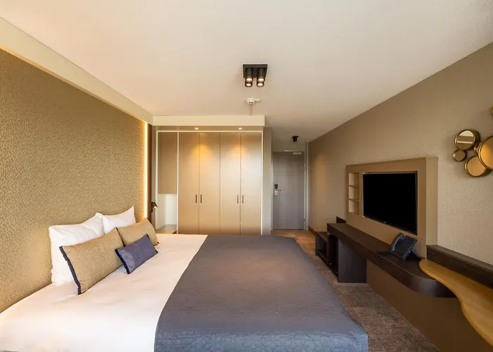 Hotel Zuiderduin Egmond aan Zee