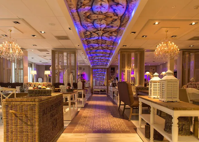 Hotel ReeHorst Ede