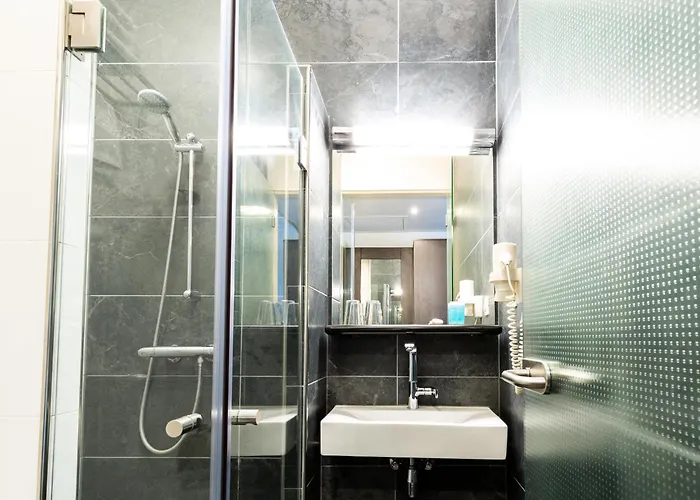 Bastion Hotel Brielle - Europoort