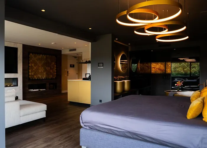 Hotel Papendal Arnhem