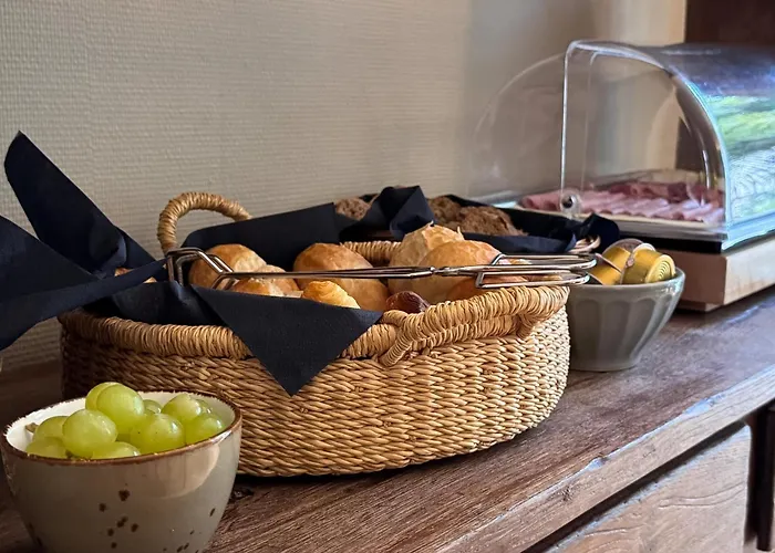 Hotel Botaniek Brugge