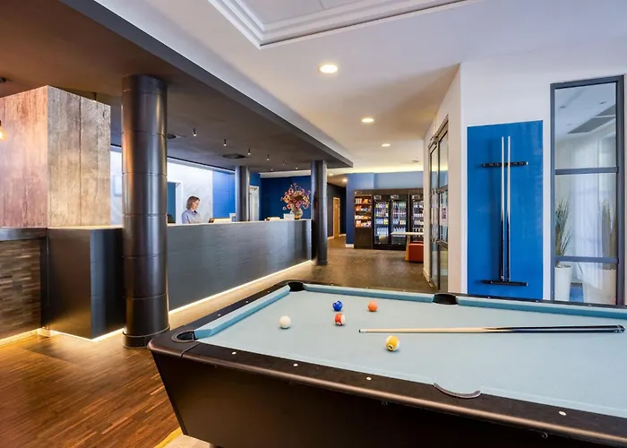 Holiday Inn Express Hasselt By Ihg