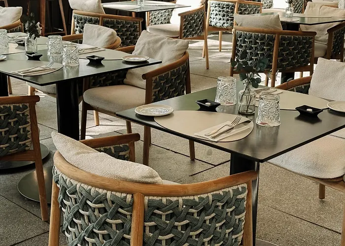 Hospes Puerta De Alcala, A Member Of Design Hotels Madrid
