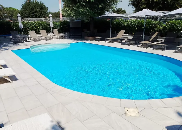 Capodichino International Hotel Napels