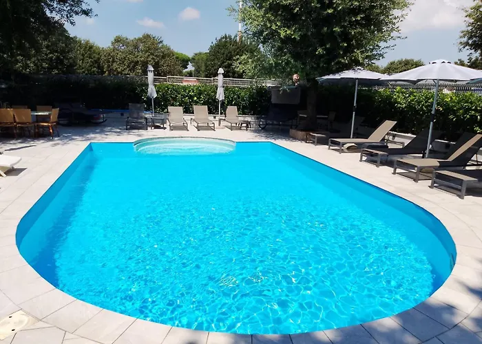 Capodichino International Hotel Napels