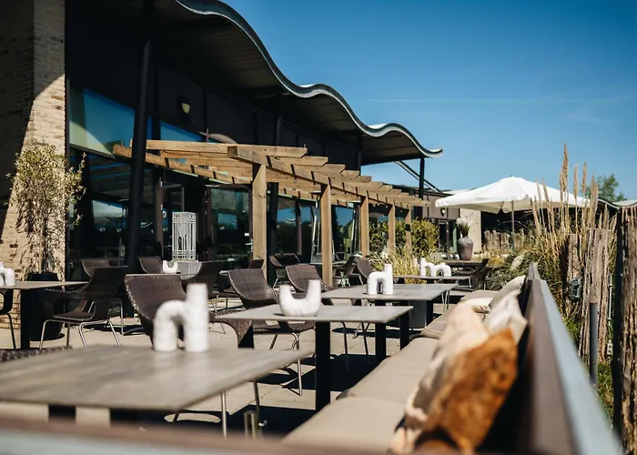 Resort Land & Zee Scharendijke