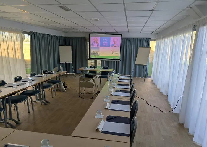 Hotel Rl Reims