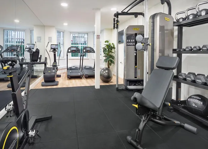 Melia London Kensington Melia Collection Londen
