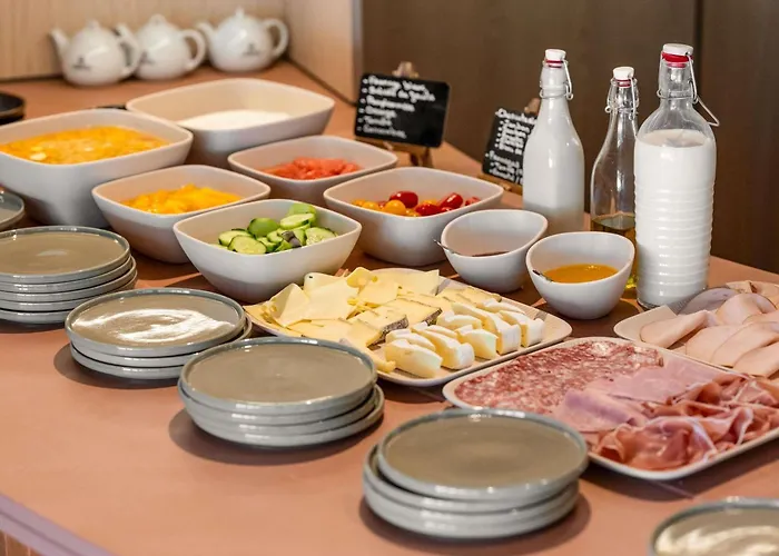 Ibis Styles Annecy Le Vieux Hotel