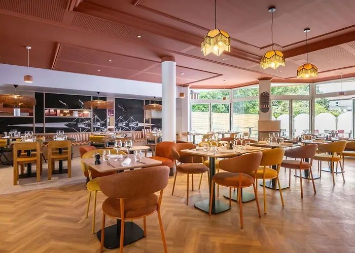 Ibis Styles Annecy Le Vieux Hotel