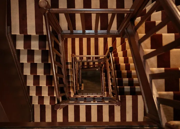 Saillant Hotel Maastricht City Centre - Auping Hotel Partner