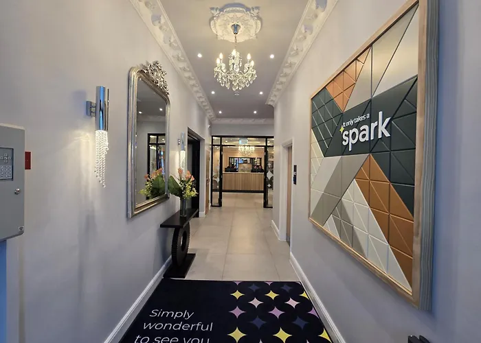 Best Western Chiswick Palace & Suites Londen