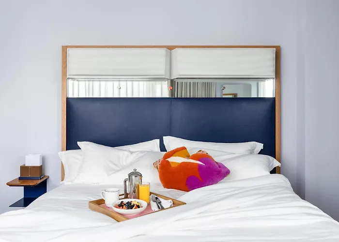 The Standard - East Village New York