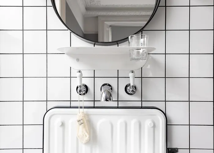 The Pilgrm Hotel Londen