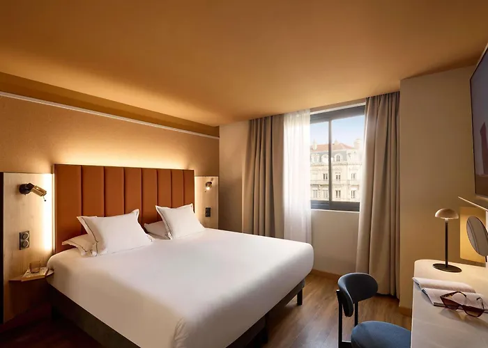 You Hotel De France Valence - Handwritten Collection