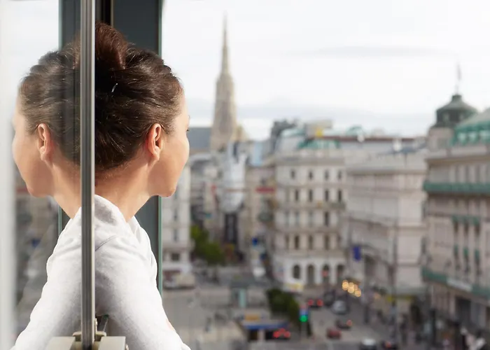 Living Hotel an der Oper Wenen