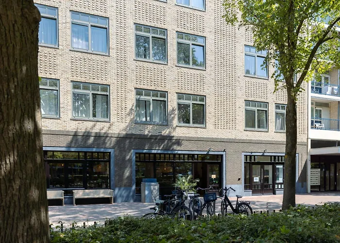 Forest Hotel Den Helder