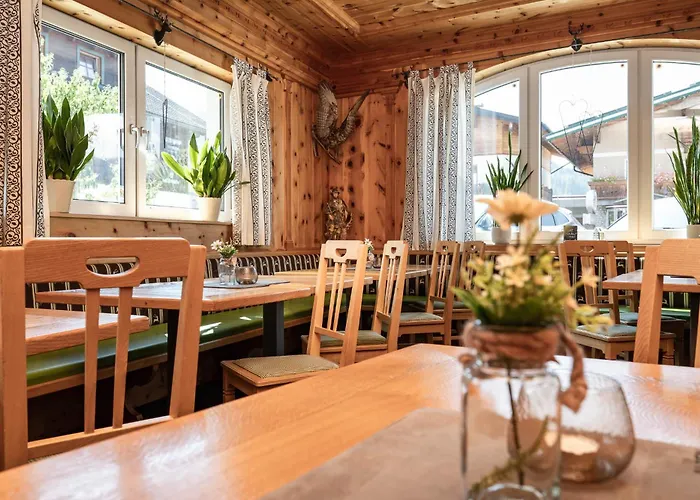 Hotel Alpenwelt Superior Flachau