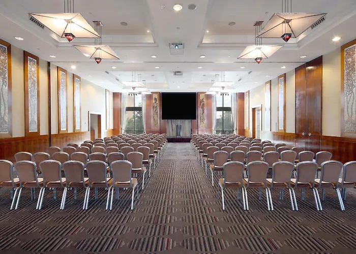 Canary Riverside Plaza Hotel Londen