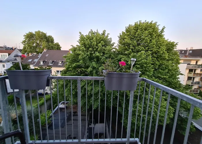 Hotel Cara Vita Keulen