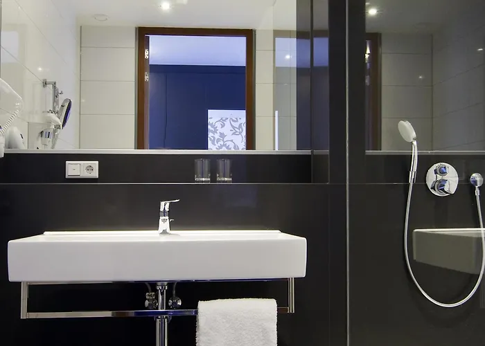 Mercure Hotel Amersfoort Centre
