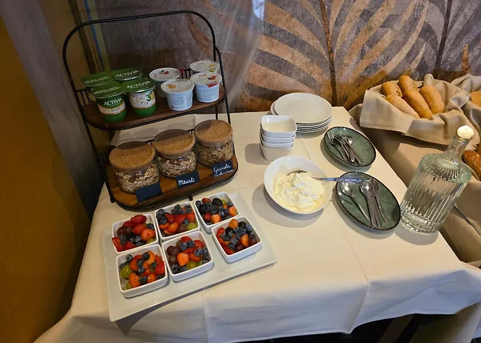 Wilgenhof Boutique Hotel "Volledig Vernieuwd En Onder Nieuw Beheer" Maaseik