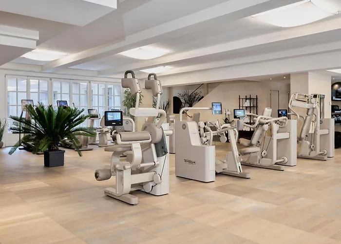 Palazzo Parigi Hotel & Grand Spa - Lhw Milaan