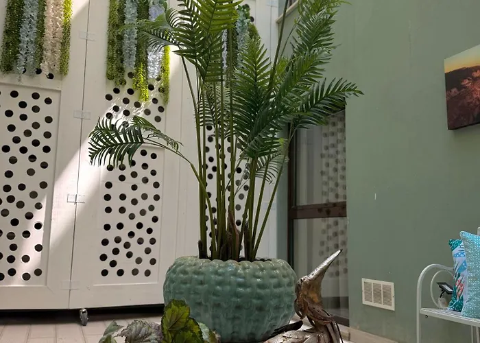 Aqua Ria Boutique Hotel Faro