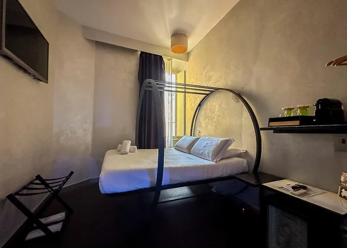 Magenta Pantheon Navona Bed and Breakfast Rome