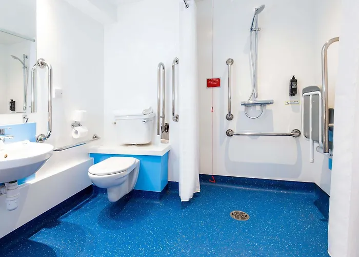 ibis budget Hotel Edinburgh Park