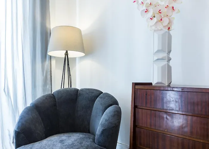 House Sao Bento Hotel Lissabon