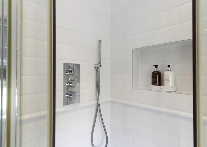 Antler Guest House Edinburgh