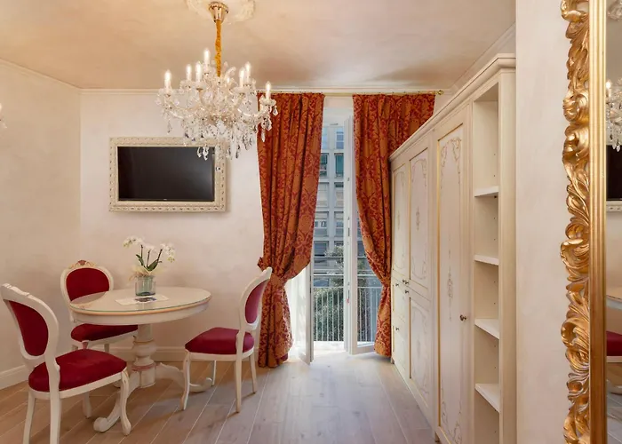 Relais Empire Bed and Breakfast Verona