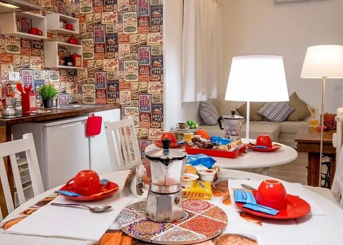 Sweet home Piramide ROOMS Rome
